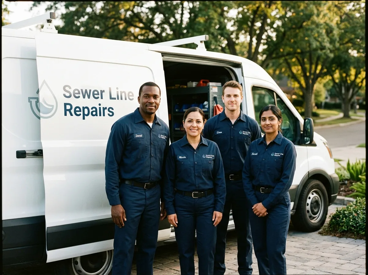 Emergency Plumber company in Landisville, PA
